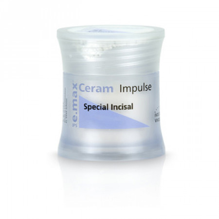 Ivoclar Vivadent IPS e.max Ceram Impulse Special Incisal