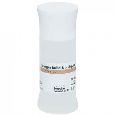 Ips style margin build up allround 60ml