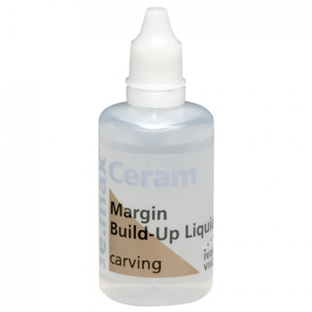 Ips style margin build up carving  60ml