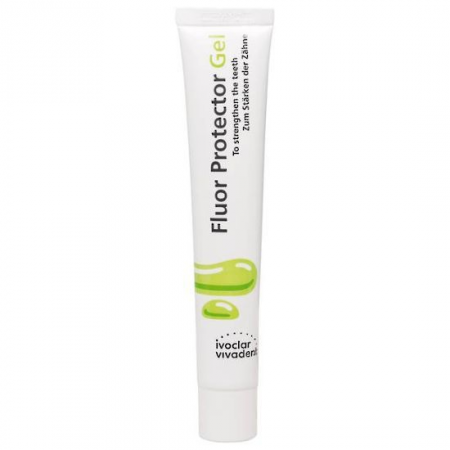 Ivoclar Vivadent Fluor Protector gel
