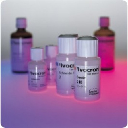 SR Ivocron dentine poeder 30 gr.