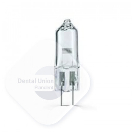 K lamp 12V 50W G6,35 K212