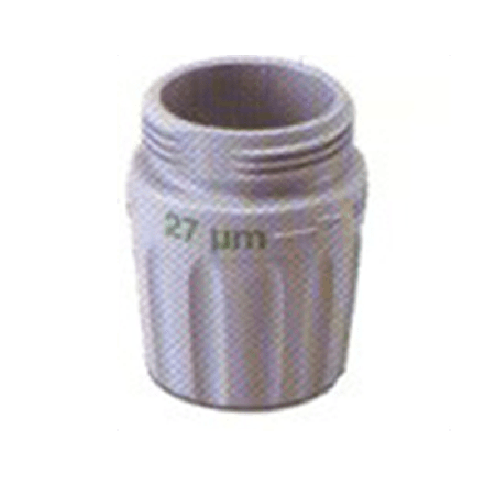 Kavo RONDOflex - 2013 poeder reservoir 50 &micro;m