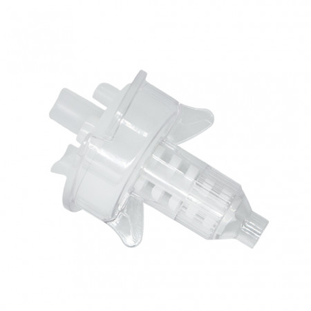 Kettenbach Dynamische Mengtips  Wit 45 st.