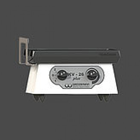 Wassermanntriltafel kv26 plus           st