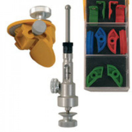 Incisaaltafel instelbaar ART261