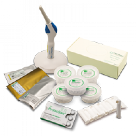 Flashmax P7 biofilm control starter pack