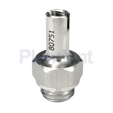 Melag Carebox Tip Adapter voor KaVo Sonicflex Instrumenten. 