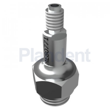 Melag Carebox Handstuk Adapter voor Dentsply Sirona Siroson / Sirosonic.