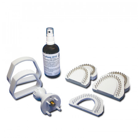 Profident 2010 starter set