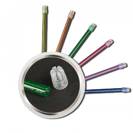 Euronda Monoart speekselzuigers Colourmix 1500st