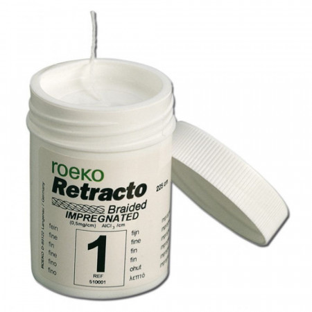 ROEKO Retracto Braided