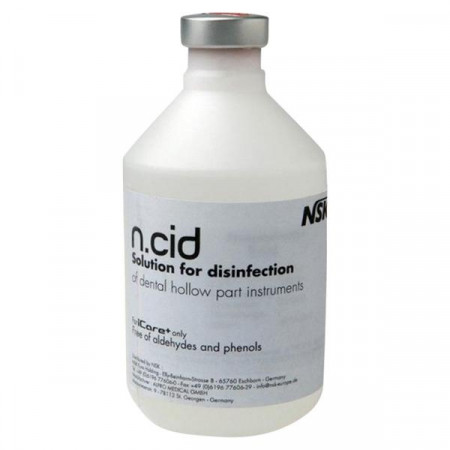 N.cid 500ml