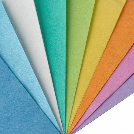 Orbis Tray Filterpapier, 250 vel 18x28 cm.