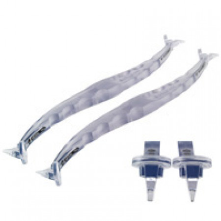 PerForm Kit Assorted Pack: 1 grote tip + 1 kleine tip (contactpuntinstrument)