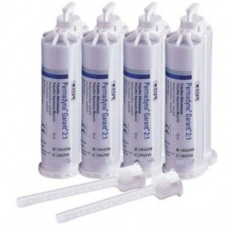 Permadyne Garant refill 4 patronen