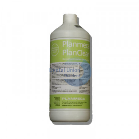 PlanClear Desinfectie vloeistof 6 x 1 Liter fles