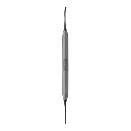 Periosteal Instrument, Allen Elevator Anterior, Black Line (PPAELAX)