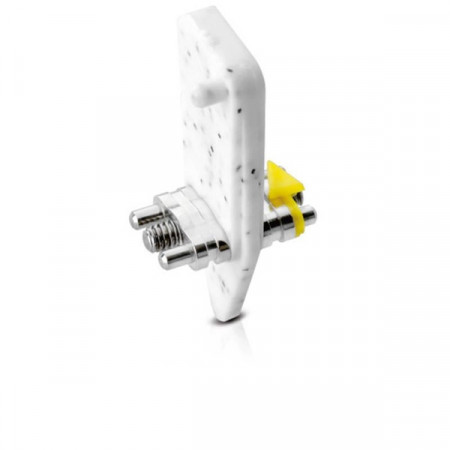 Scheu Vector 100 expansieschroef mini 2492, 50 st.