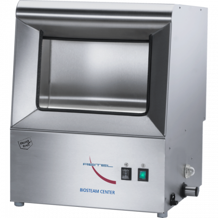Reitel Biosteam center 10106