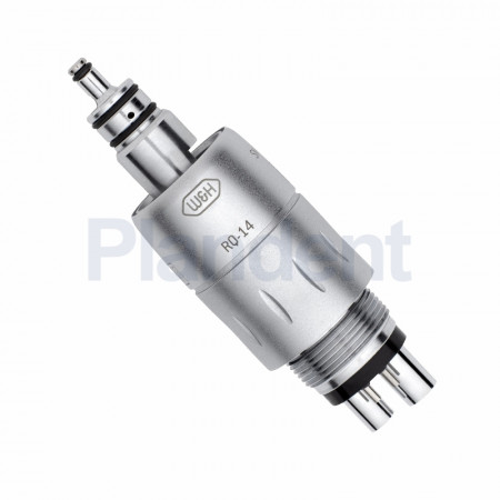 W&H Rotoquick koppeling RQ-14 turbine zonder licht