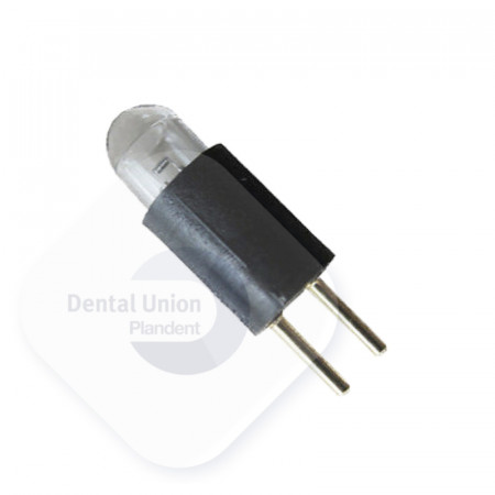 Bien Air Lampje halogeen voor Micromotor. (kort voetje)