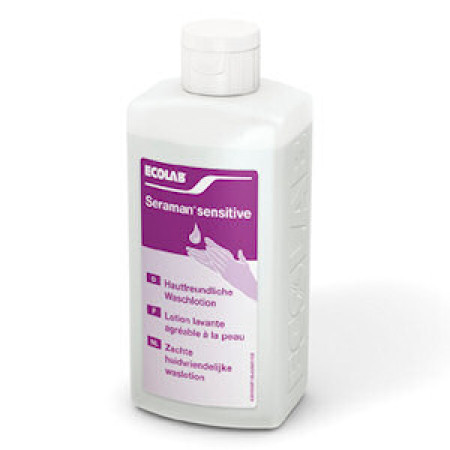 Seraman sensitive 500ml