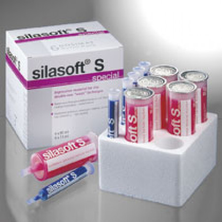 Detax Silasoft S Special