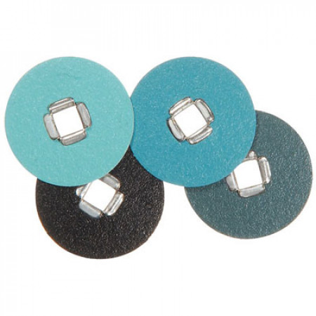 Sof-Lex Polishing Discs Snap-On Ø15,8mm