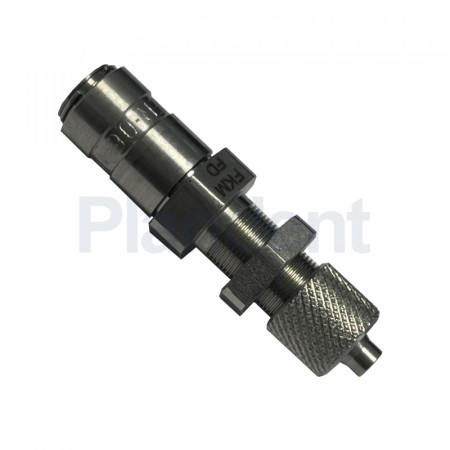 Dentsply Sirona Snelkoppeling Water Female voor Extern Apparaat.