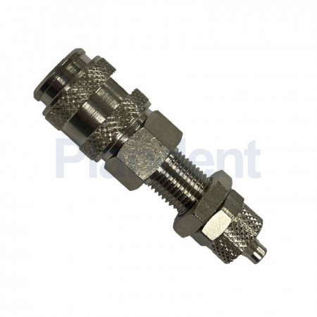 Dentsply Sirona Snelkoppeling Lucht Female voor Extern Apparaat.