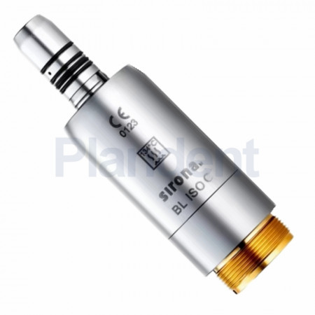Sirona BL ISO C micromotor