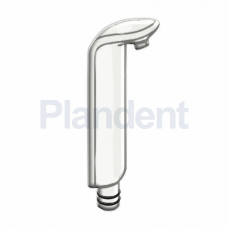 Denstply Sirona Glasvuller Type 2 voor Intego.