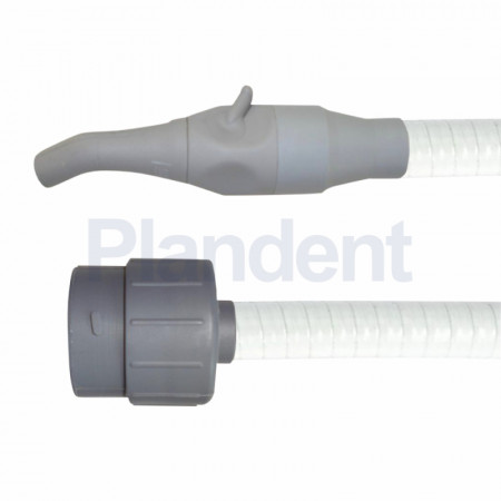 Dentsply Sirona Speekselzuigerslang Met Durr Handstuk voor Teneo