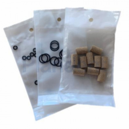 Dentsply Sirona Sinter Filter set voor Dac Touch