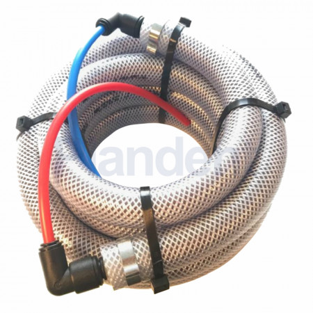 Sirona Nitradem Mini Filter