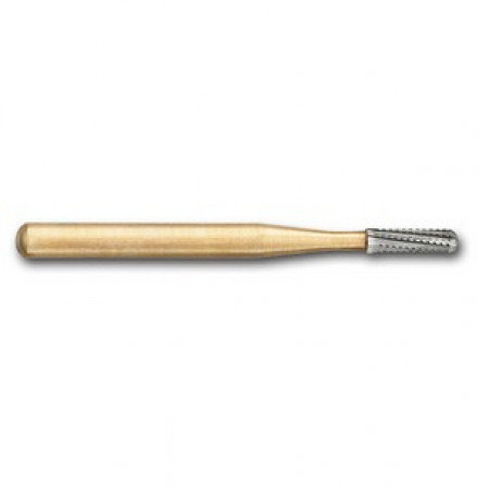 Boren-Hardstaal-FG SS-White gw-2 (gold) 139008-012 5 st.