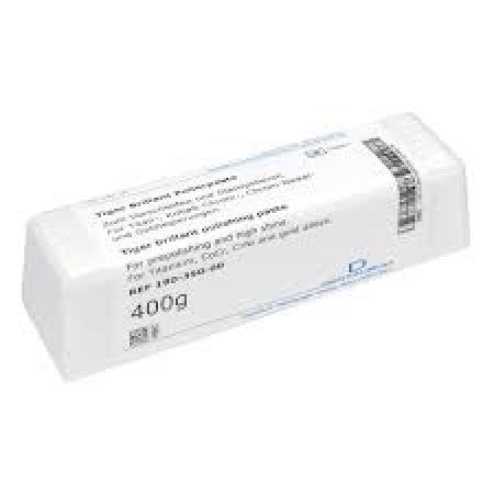 Dentaurum Tiger Brillant polijstpasta 400 g