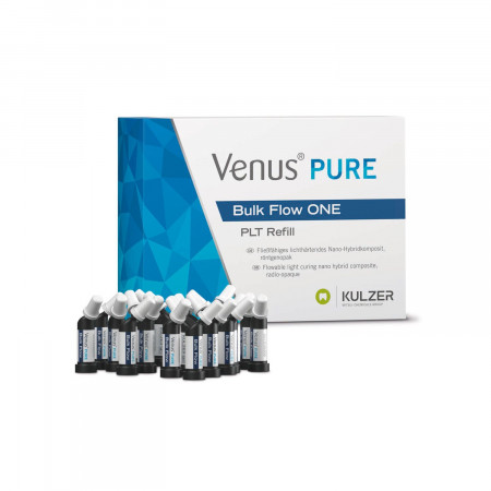 Kulzer Venus Pure Bulk Flow ONE