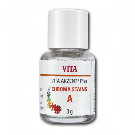 Akzent Plus Chroma stains