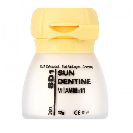 VITA VM11 Sun Dentine 12gr.