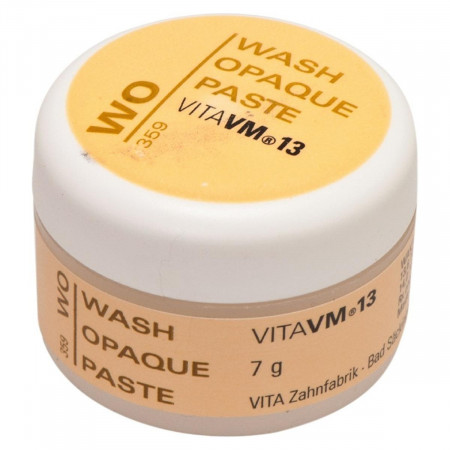 VITA VM13 wash opaker pasta 7gr