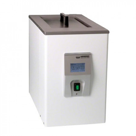Wassermann Wapo-Mat III polymerisatieapparaat