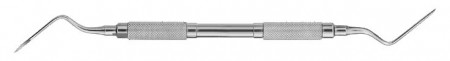 Aesculap elevator heidbrink fig2 dl242 st