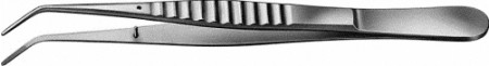 Pincet Aesculap london-college 150mm da244 st