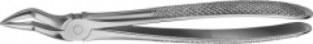 Aesculap Extractietang fig51A DH750R st