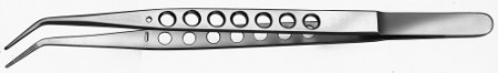 Carl-Martin pincet 770AS/2