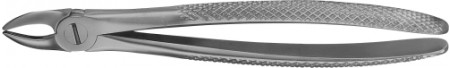 Extractie/Kindertang 39L Boven Molaar L (DK018R)