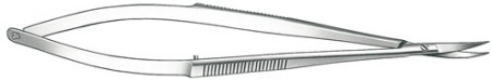 Carl-Martin tandvleesschaar Castroviejo 852 15cm st