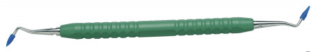 Optrasculpt modelleerinstrument double-ended